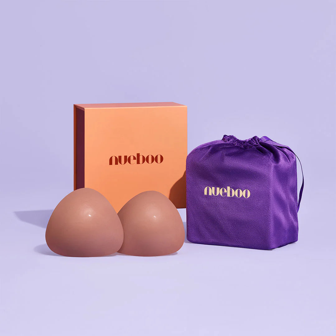 Pads Push-Up Chocolat