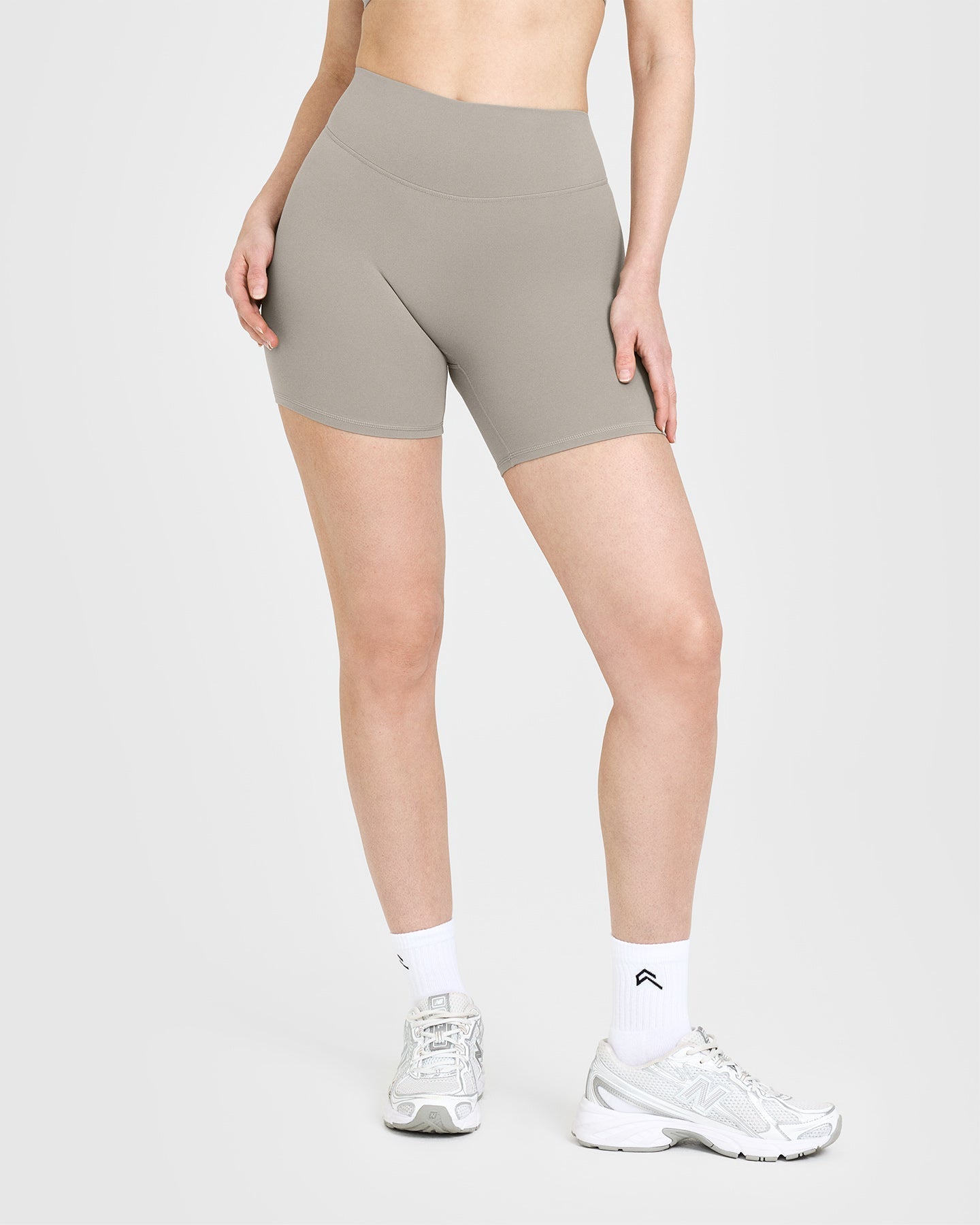 SoftMotion™ Shorts 6" | Warm Sand