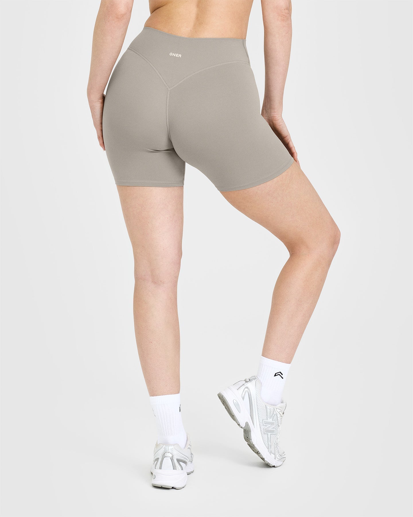 SoftMotion™ Shorts 6" | Warm Sand