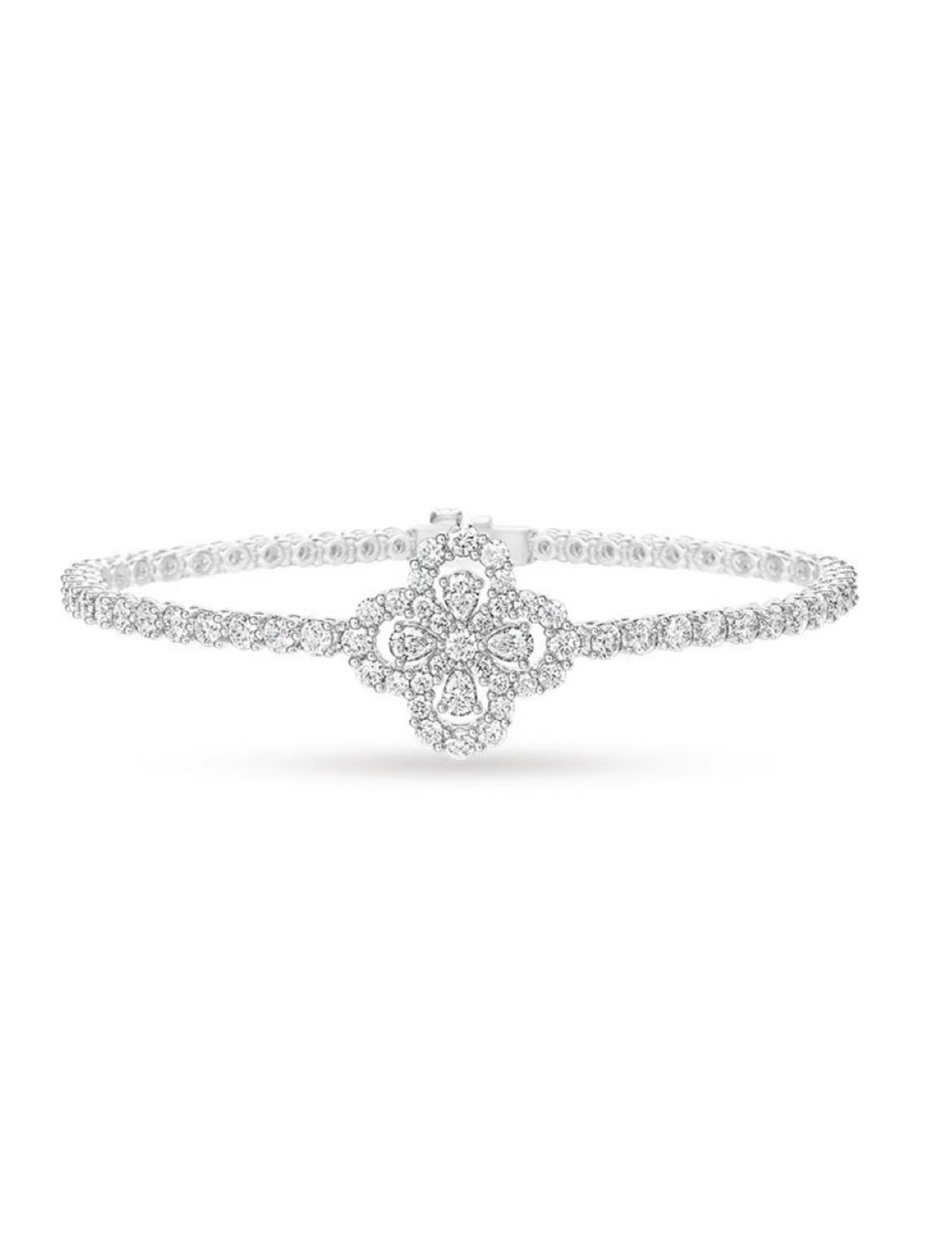 HANA TENNIS BRACELET