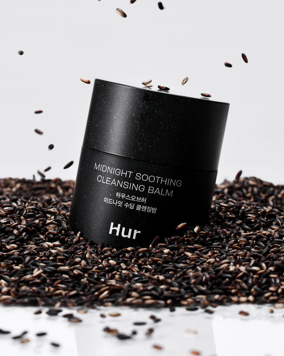 Baume nettoyant apaisant de nuit