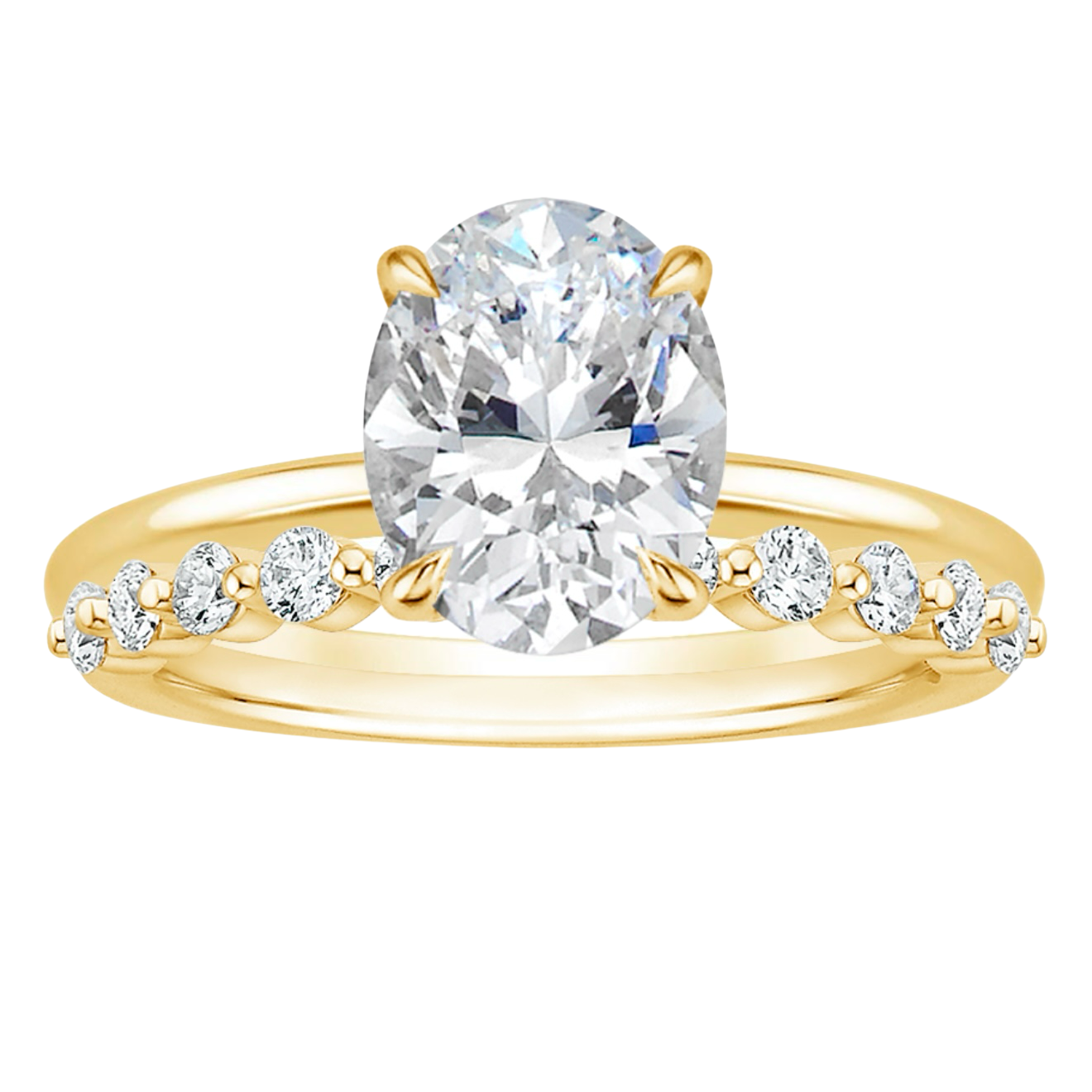 Sara Ring Set