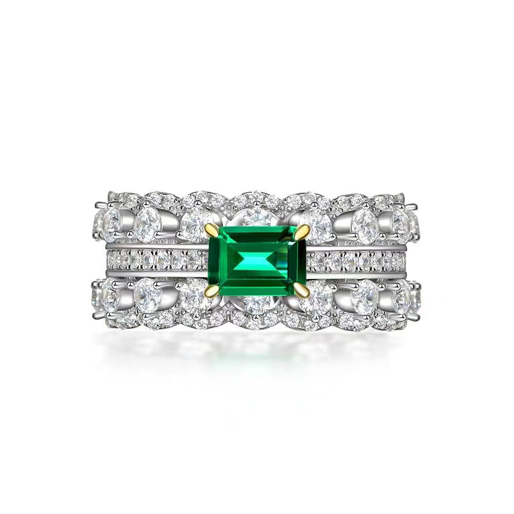 CHARLIE RING
