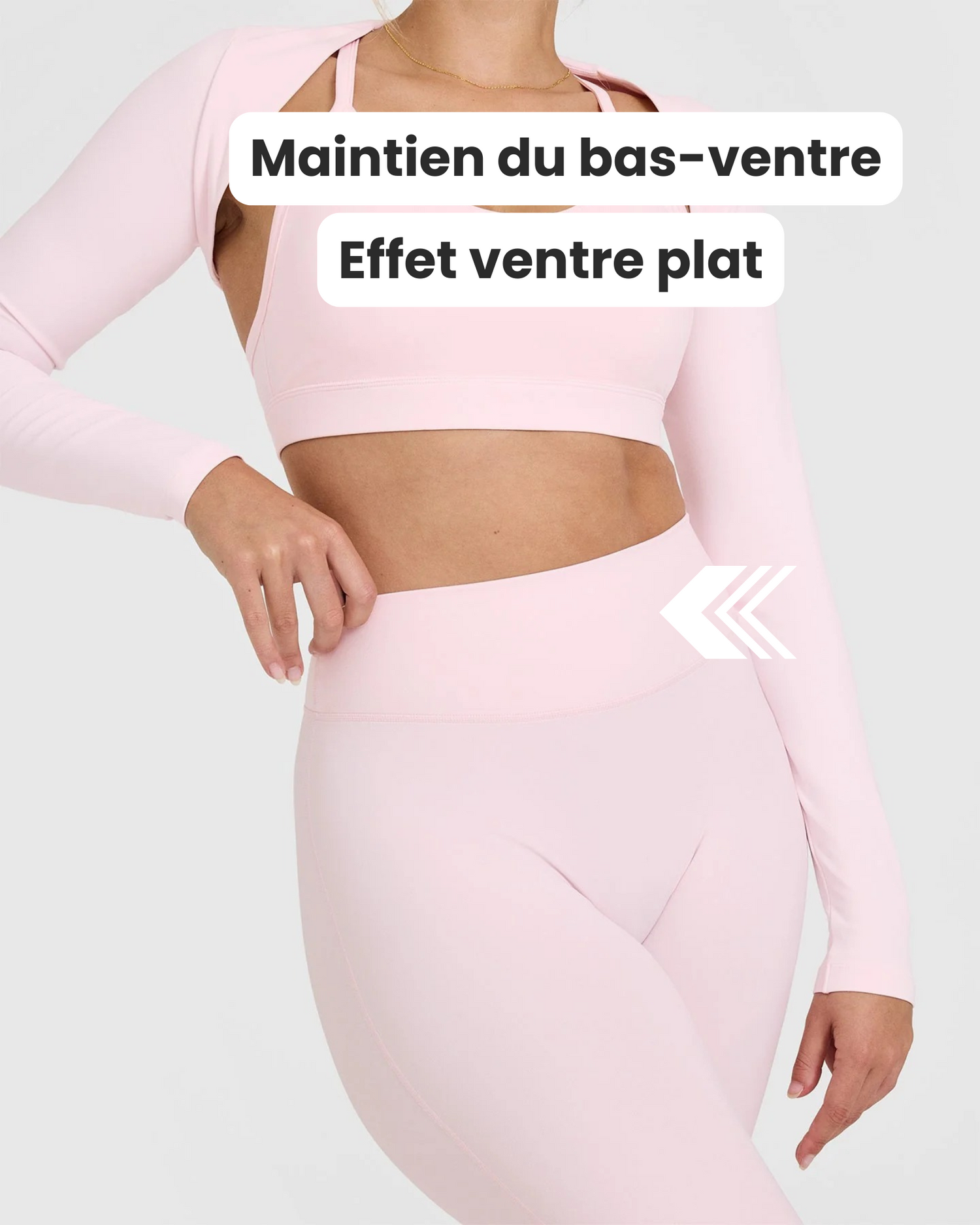 Leggings BodySculpt V2.3