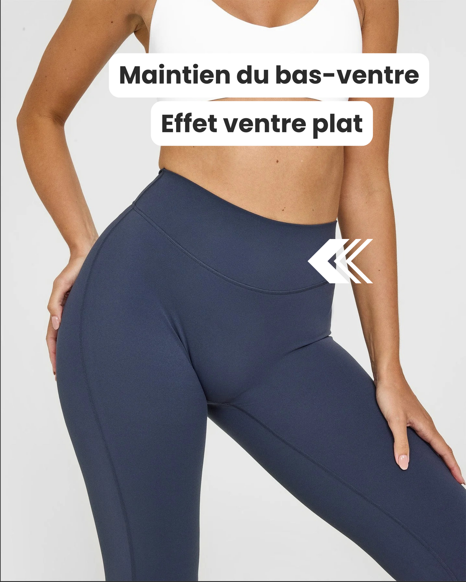 Leggings BodySculpt V2.1