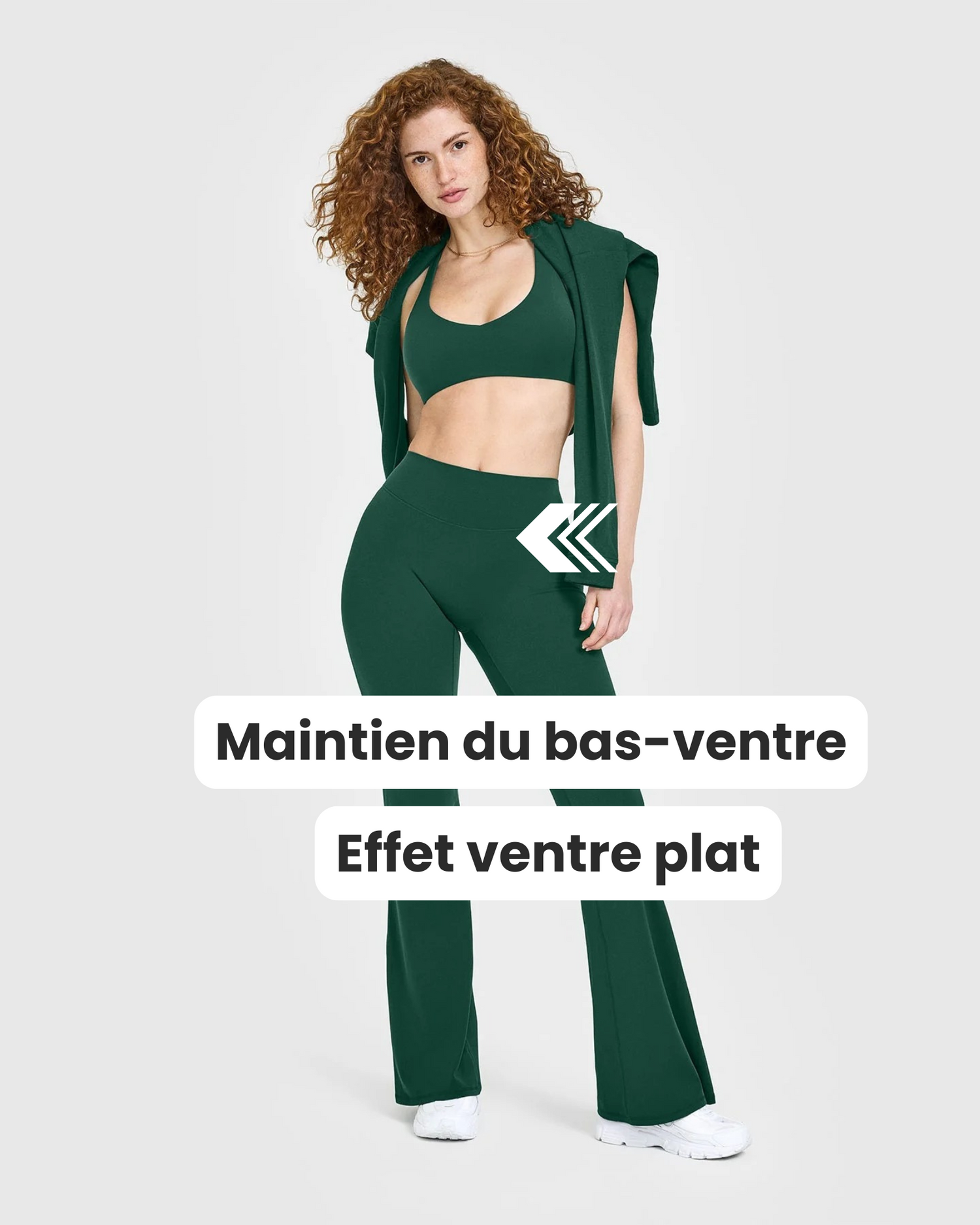 Leggings BodySculpt V2.4