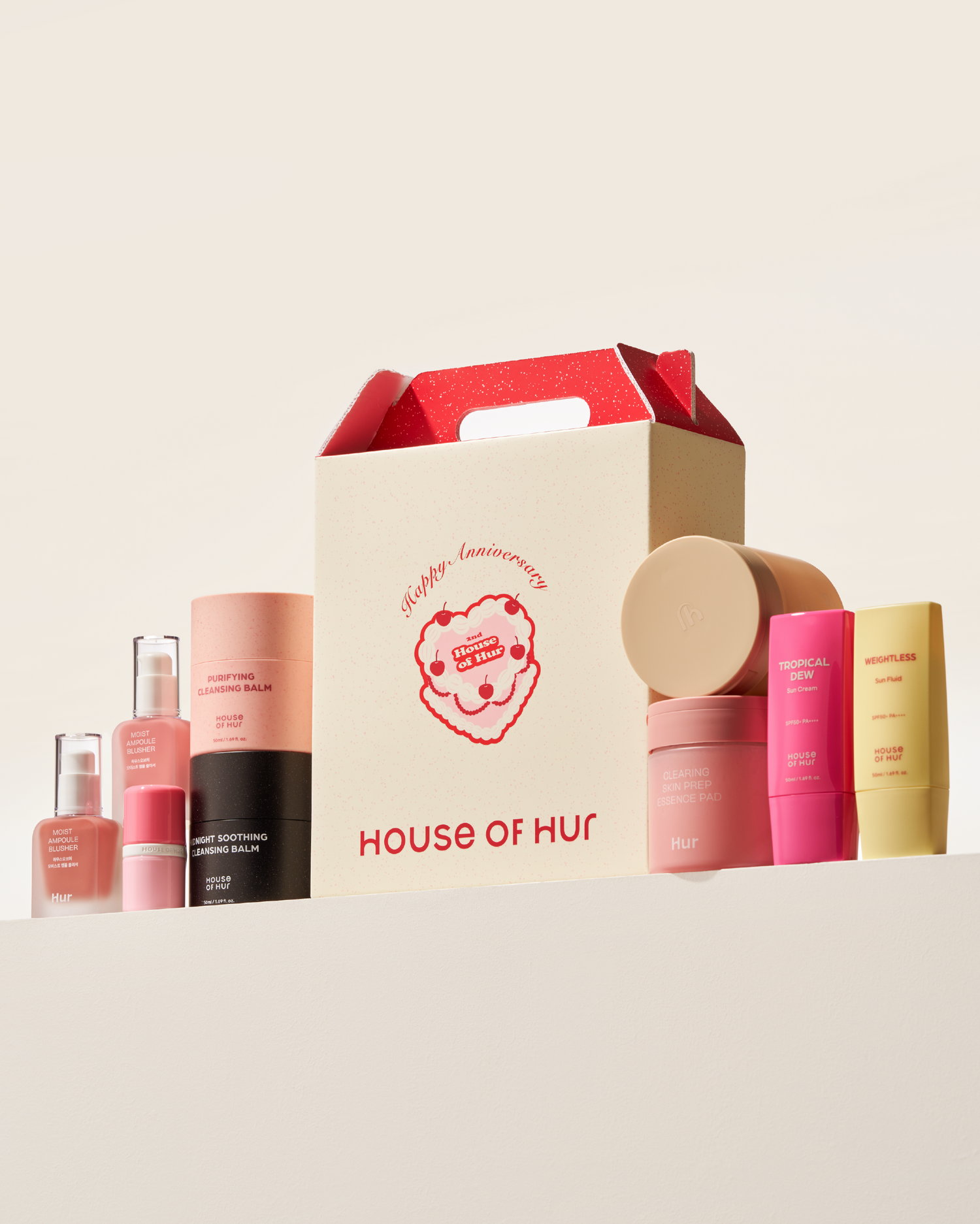 Birthday Box