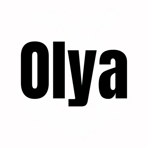 OLYA.