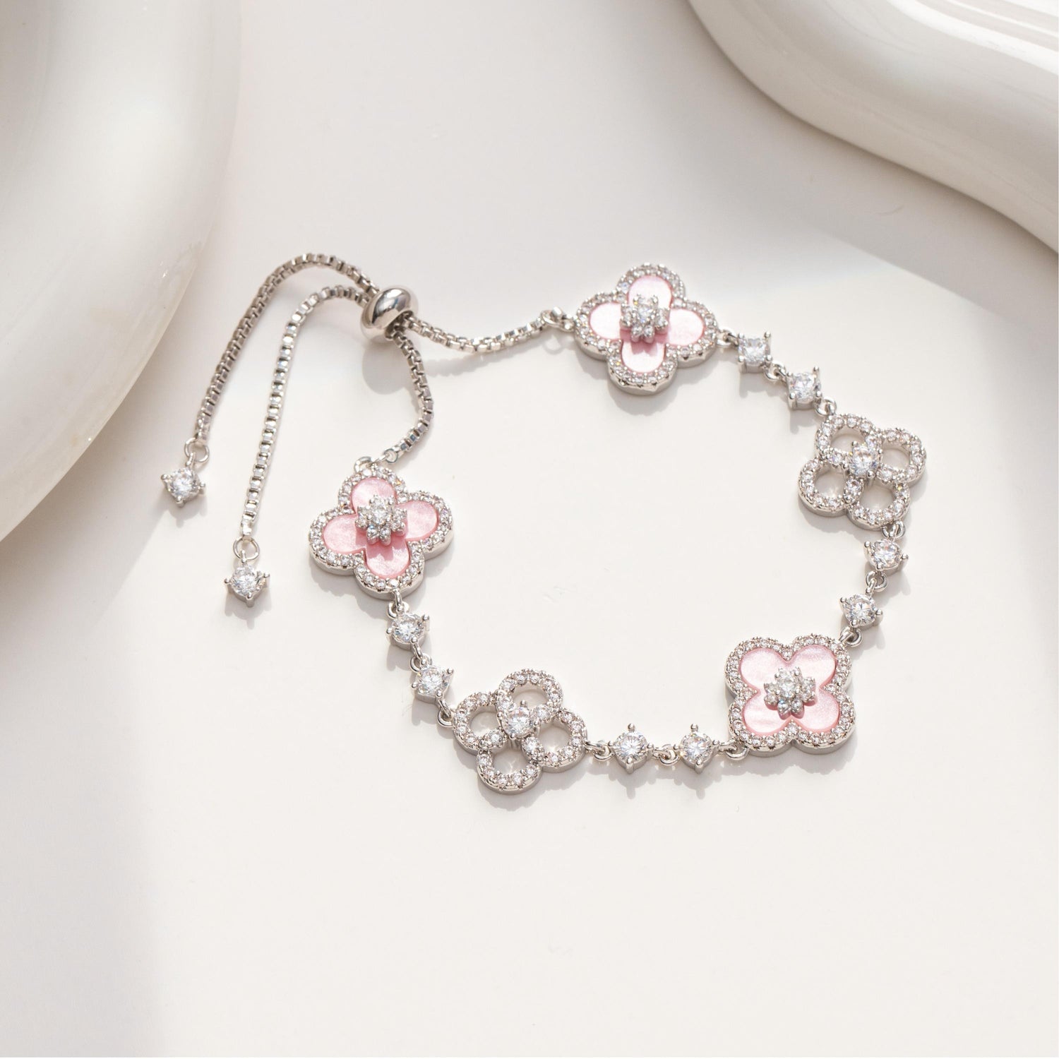 Sakura Argent