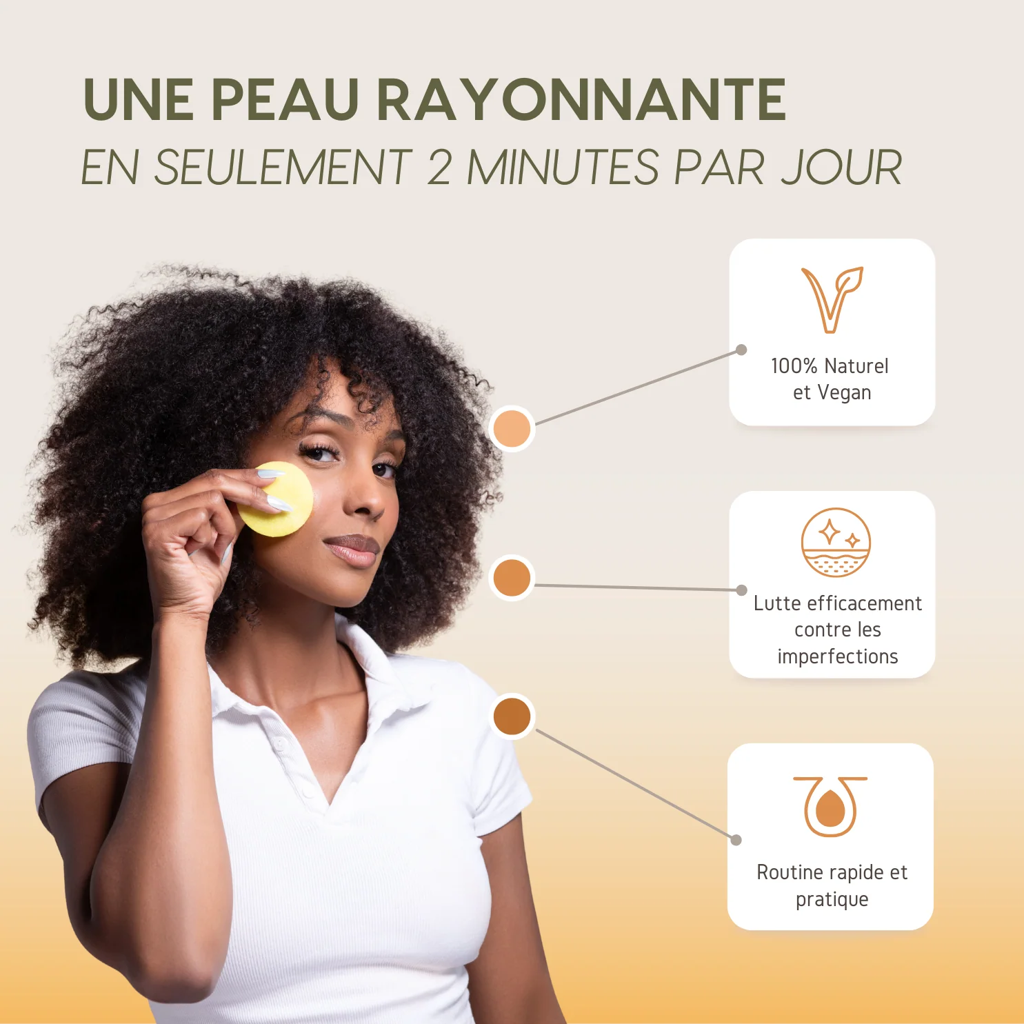 Pads Correcteur